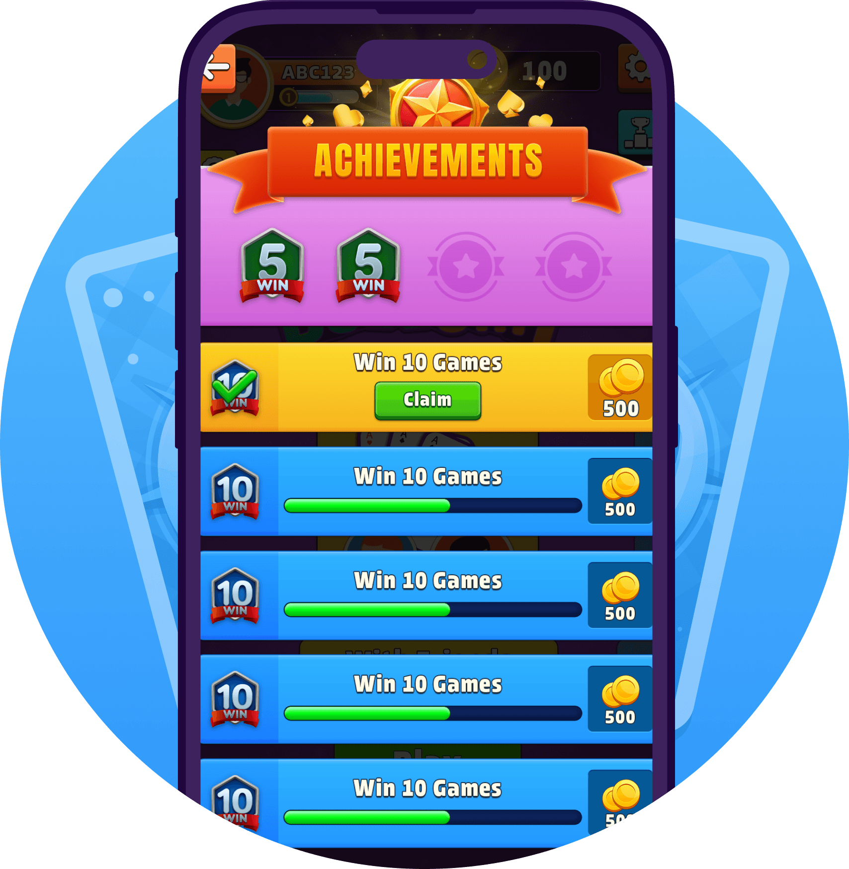 Bet with Crypto and Win Big